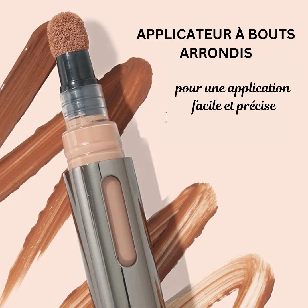 Fonds de teint coussin