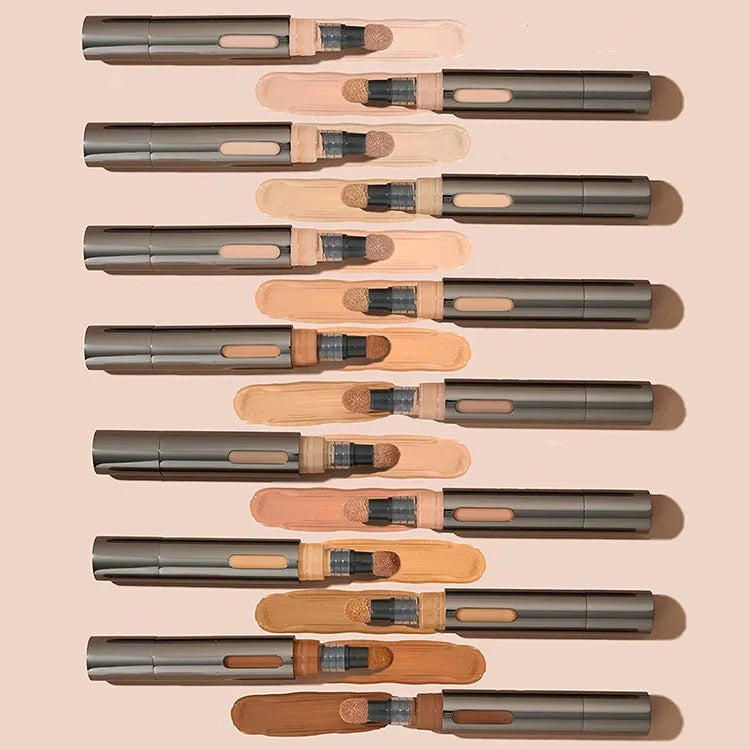 Fonds de teint coussin