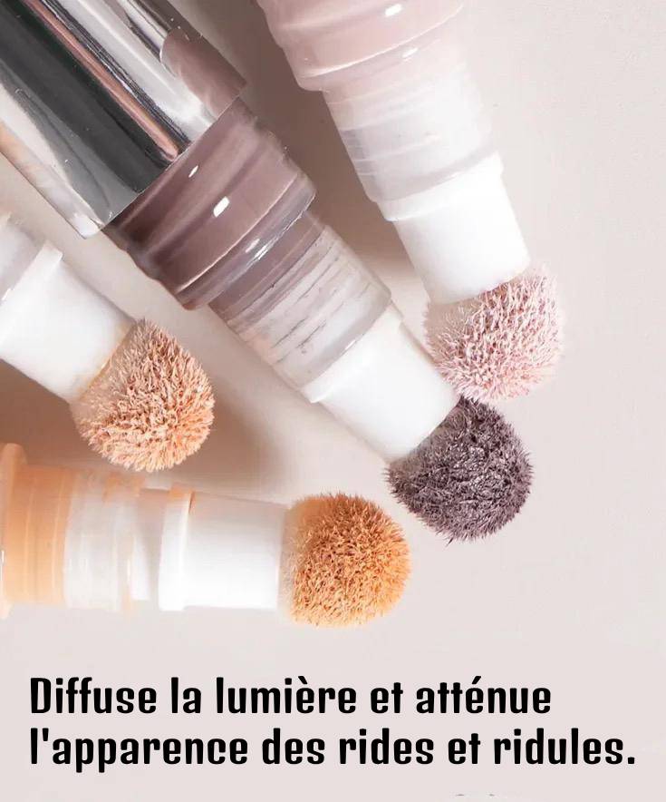 Fonds de teint coussin