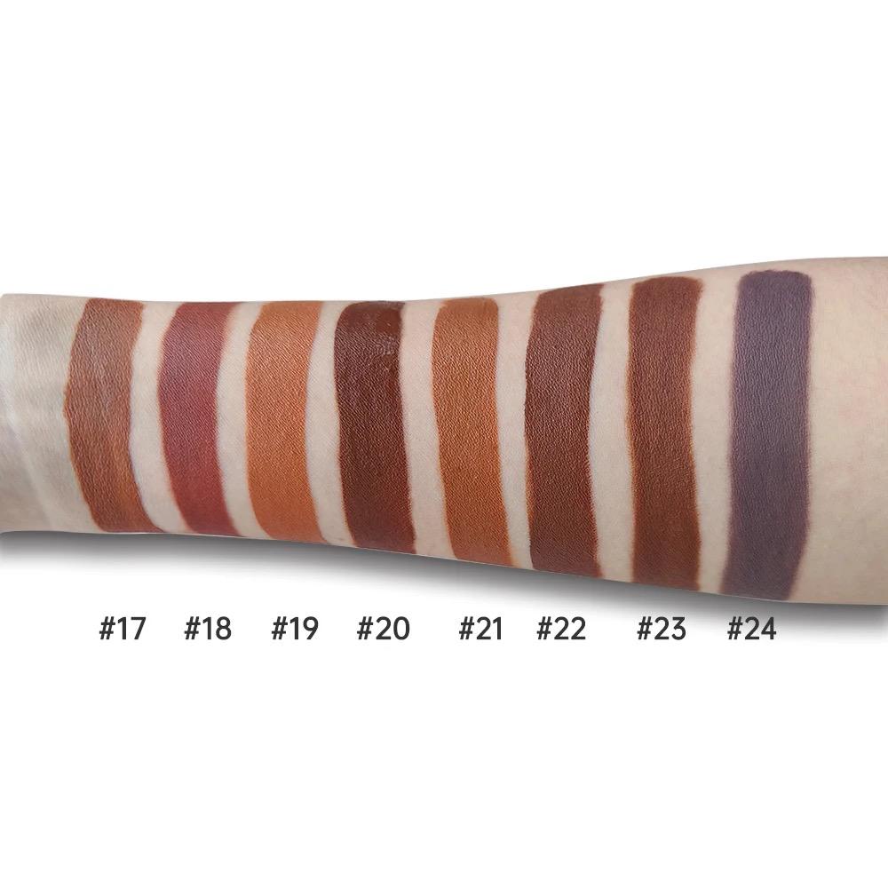 Fonds de teint coussin