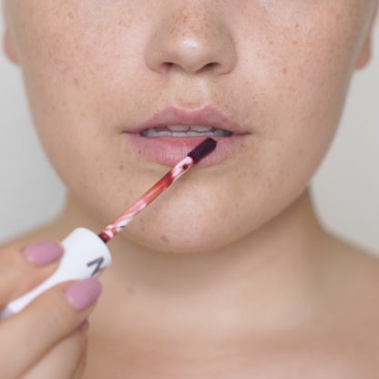 Le rouge à lèvre Mood 💄💋